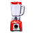 Liquidificador Power Mix Essential Vermelho LQ18 - Arno - Imagem 1