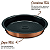 Forma Redonda Revestida Gourmet Pro 25 cm - Rochedo - Imagem 4