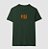 Camiseta Bird Fire Bordada Masculina – Estilo e Atitude - Imagem 5
