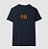 Camiseta Bird Fire Bordada Masculina – Estilo e Atitude - Imagem 6
