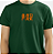 Camiseta Bird Fire Bordada Masculina – Estilo e Atitude - Imagem 3