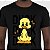 Camiseta Personalizada Duck Estilo Exclusivo - Imagem 1