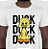 Camiseta Personalizada Duck Estilo Exclusivo - Imagem 2