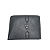 Carteira Masculina Slim Couro Sintético Preto M09891 - Imagem 1