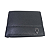 Carteira Masculina Slim Couro Sintético Preto M09495 - Imagem 1