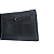 Carteira Masculina Slim Couro Sintético Preto M09495 - Imagem 3