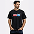 Camiseta Masculina Bird Fire Street Style Conforto e Estilo - Imagem 1