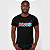 Camiseta Masculina Bird Fire Animation - Imagem 1
