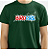 Camiseta Masculina Bird Fire Animation - Imagem 2