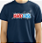 Camiseta Masculina Bird Fire Animation - Imagem 3