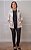 Parka Off White - Imagem 1