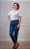 Calça Jeans Mom - Imagem 2