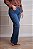 Calça Jeans Boot Cut Petit - Imagem 2