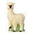 Lhama Luis 60g HB-8101-PC - Imagem 1