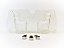Lhama Luis 60g HB-8101-PC - Imagem 4