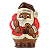 Papai Noel Niels 50g HB-8112-PC - Imagem 1