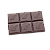 Barras com vagens de cacau 50g HB-9052-PC - Imagem 1
