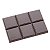 Tablete pequeno 50g HB-9089-S - Imagem 1