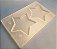 Tablete de cotorno estrela 100g HB-9114-PC - Imagem 3