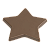Tablete de cotorno estrela 100g HB-9114-PC - Imagem 2