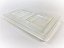 Tablete de cotorno quadrada 100g HB-9141-PC - Imagem 2