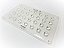 Gotas de chocolate 0,6g HB-9151-PC - Imagem 2