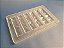 Barra Brilhante 35g HB-9169-PC - Imagem 2