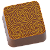 Praline quadrado 7g DP-0002-SET - Imagem 1