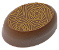 Praline oval 6.5g DP-0029-SET - Imagem 1