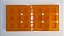 Praline quadrado 8g DP-0034-SET - Imagem 2