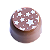 Praline redondo 10g DP-0041-SET - Imagem 1