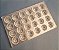 Brigadeiro 15,5g HB-0269-S - Imagem 2