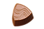 Praline com riscos 8,5g HB-0784-S - Imagem 1