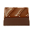 Praline retangular 13g HB-0935-S - Imagem 1