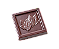 Napolitano com cacau 5g HB-9015-S - Imagem 1