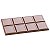 Tablete 80g HB-9090-S - Imagem 1