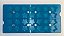 Praline estrela 7g DP-0032-SET - Imagem 2