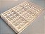 Placa fosca 100g HB-9091-S - Imagem 2