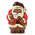 Papai Noel Niels 50g HB-DS-8112 - Imagem 1