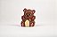 Urso Bruno 80g HB-DS-8182 - Imagem 2