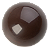 Bola lisa ø25mm 9,5g OS-0182 - Imagem 1