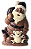 Papai Noel 350g SE-0472 - Imagem 1