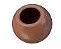 "Bola lisa com furo de enchimento de 11 mm" HB-DS-0025 - Imagem 2