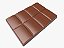 Tablete 30g BDB-0181.2002 - Imagem 1
