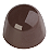 Praline de cúpula 12g HB-0264-S - Imagem 1