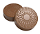Thaler "Dubai" 40g HB-9231-PC - Imagem 1