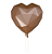 Lolly "brilliant heart" 25g HB-9195-PC - Imagem 1
