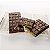 MD 275x175x24mm Embarque "Dubai" 200g 1x3 cav HB-9234-S - Imagem 1