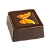 MD 275x175x24mm Chocolates holográficos 7g 1x5 cav HO-0005 - Imagem 2