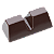 Mini bar "Double Praline" 25g HB-9063-S - Imagem 1